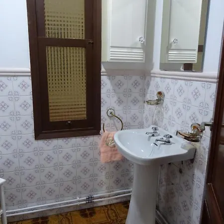 Apartamento Piso En Centro Urbano De Con Terraza *