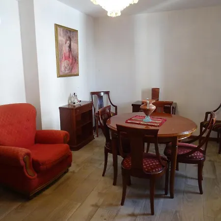 Apartment Piso En Centro Urbano De Con Terraza
