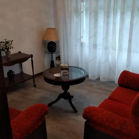 Piso En Centro Urbano De Con Terraza *