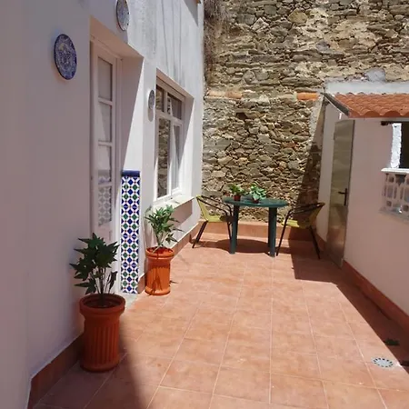 Apartamento Piso En Centro Urbano De Con Terraza Puentedeume