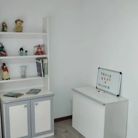 Apartment Piso En Centro Urbano De Con Terraza