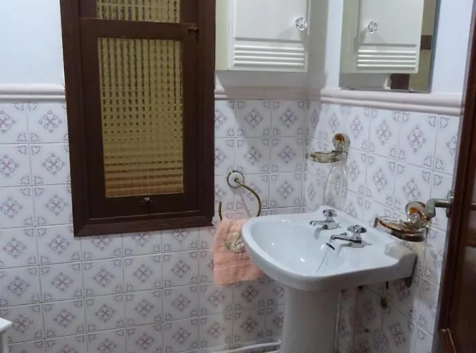 Daire Piso En Centro Urbano De Con Terraza *