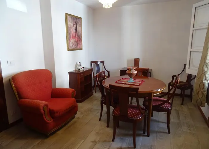 Daire Piso En Centro Urbano De Con Terraza