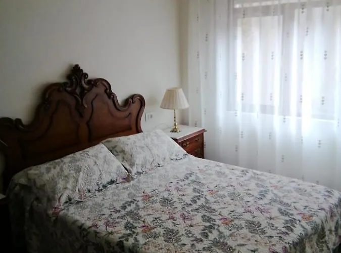 Daire Piso En Centro Urbano De Con Terraza